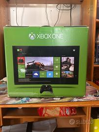 Xbox one x