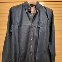 Camicia uomo