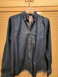 Camicia uomo