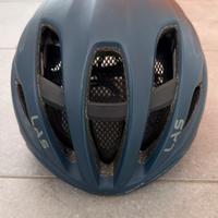 Casco LasHelmet carbon vertus TG M