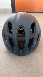 Casco LasHelmet carbon vertus TG M
