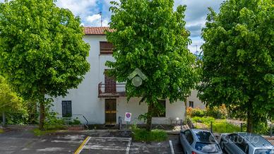 CASA SEMINDIPENDENTE A BORE