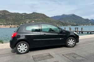 Auto renault clio 2008 disel