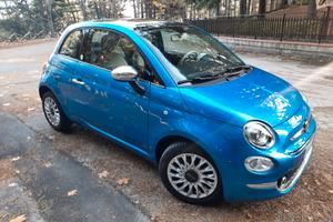FIAT 500 M.JET 95 CV MIRROR ANNO 2018