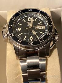Orologio Diver Seiko  Atlas  SKZ211