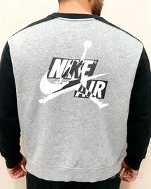 3 felpe uomo taglia M (Jordan, Kani, Adidas)