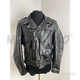 CHIODO SCHOTT PERFECTO 618 NERO