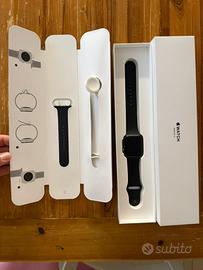 Apple watch series  3 mm42