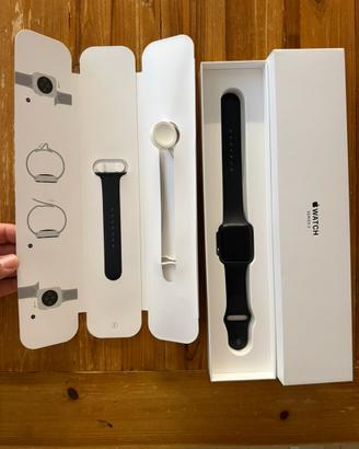 Apple watch series  3 mm42