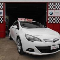 Opel Astra GTC 1.6 CDTI 110CV S&S 3 porte Cosmo