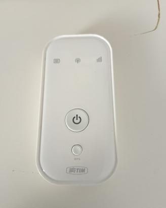 Onda saponetta router internet 14.4Mpps