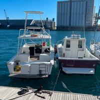 ZANIBONI F310 BLUTIME + 2x200hp FNM (2010)