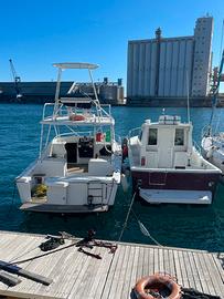 ZANIBONI F310 BLUTIME + 2x200hp FNM (2010)