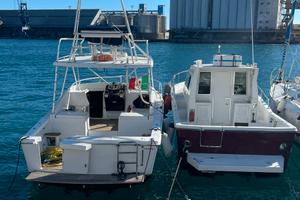 ZANIBONI F310 BLUTIME + 2x200hp FNM (2010)