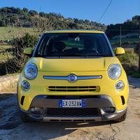 Fiat 500L 1.6 Multijet 120cv Trekking  - Anno 2014