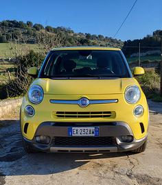 Fiat 500L 1.6 Multijet 120cv Trekking  - Anno 2014