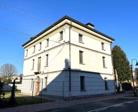 CASA INDIPENDENTE A SAN POSSIDONIO