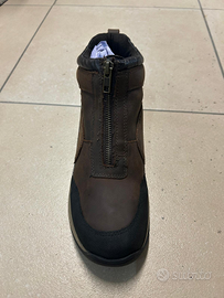 Scarpe da trekking daslo