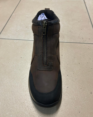 Scarpe da trekking daslo