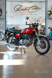 Honda CB 400 Four FMI '76