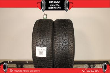 2 Gomme 215 45 R 18 Hankook al 87% SPED GRATIS