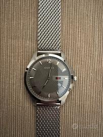 Orologio gucci