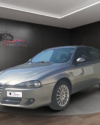 Alfa Romeo 147 - 5 Porte 5p 1.9 jtd Murphy&Nye 120
