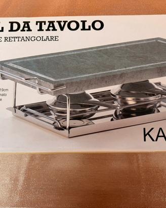 Grill da tavolo