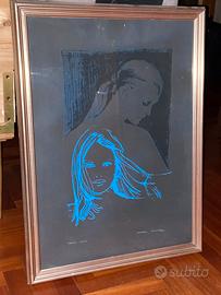 quadro Andrea Vaccaro