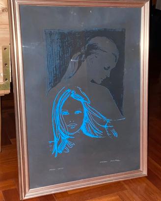 quadro Andrea Vaccaro