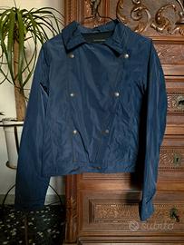 Giacca donna Calvin Klein blu