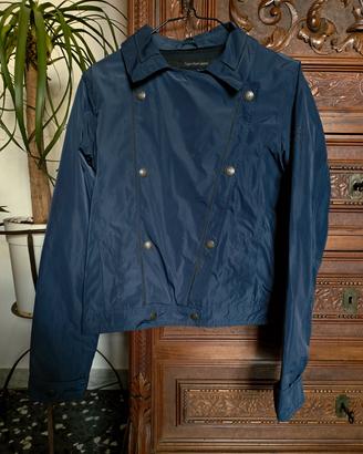 Giacca donna Calvin Klein blu