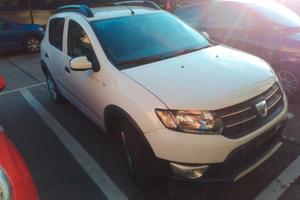 Dacia Stepway 2serie