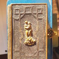 Raccolta preghiere fine XIX secolo