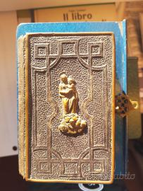 Raccolta preghiere fine XIX secolo