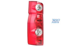 FANALE SINISTRO PER VOLKSWAGEN VW CRAFTER 06-