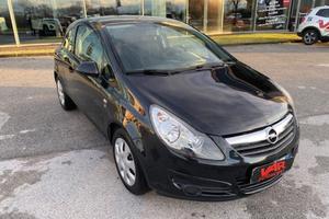 OPEL Corsa 1.2 3 porte "UNICO PROPRIETARIO"