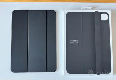 Custodia Apple Smart Folio per iPad Pro 11 (m4/m5)