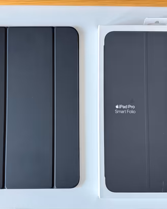 Custodia Apple Smart Folio per iPad Pro 11 (m4/m5)
