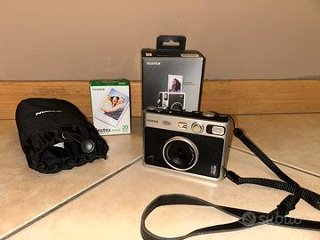 Fujifilm instax mini evo