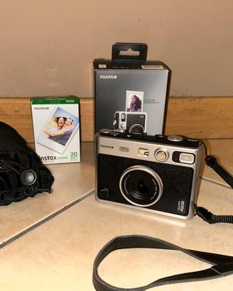 Fujifilm instax mini evo