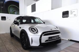 MINI Mini 5 porte (F55) - Mini 1.5 Cooper Classic