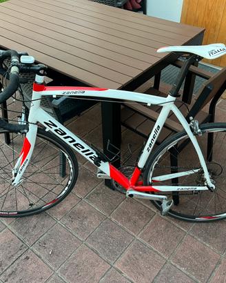 Bici da strada