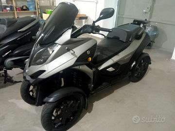 Qooder 400 Qv4