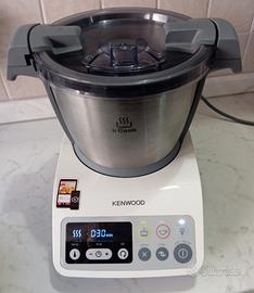 Robot da cucina Kenwood kCook