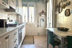 PORZIONE DI BIFAMILIARE A RIMINI