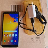 Samsung   j4+