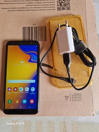 Samsung   j4+