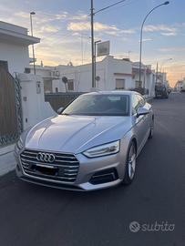 Audi A5 sportback full optional