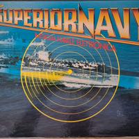 SuperiorNavy battaglia navale gioco